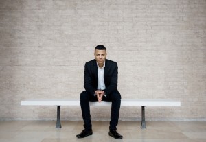 Interview Esprit Orchestra guest composer Samy Moussa hopes to do