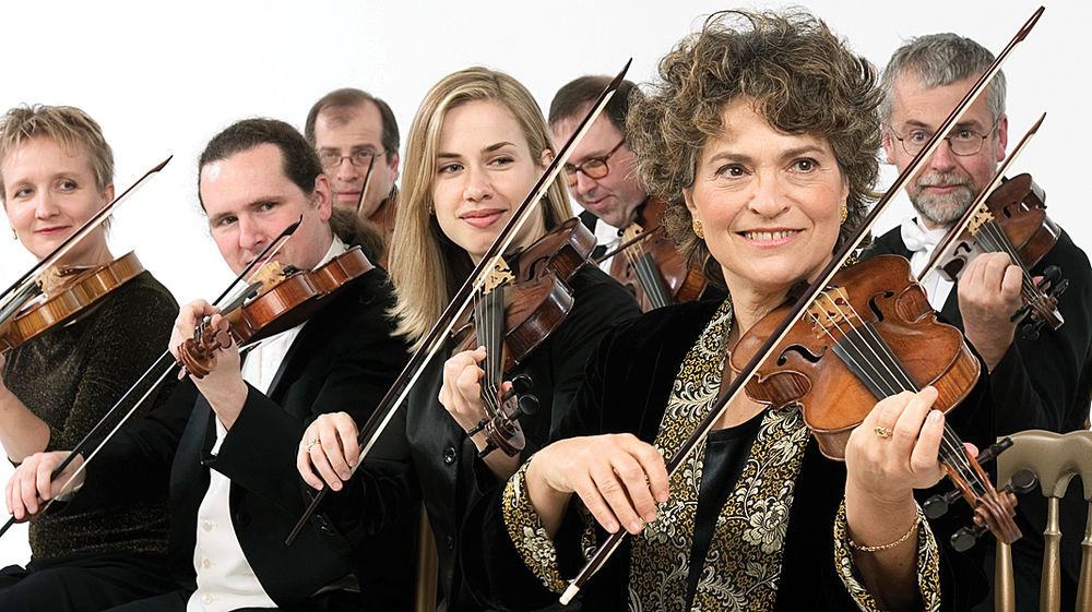 Toronto classical concert and opera picks for May 6 to May 10, 2014