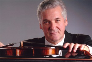 Pinchas Zukerman