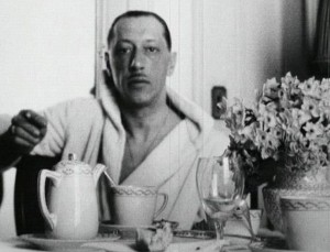 Igor Stravinsky