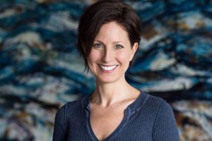 Soprano Stacie Dunlop (Photo courtesy Stacie Dunlop)