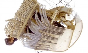 Wintergartan Marble Machine