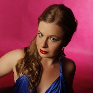 Siobhan Stagg (Photo: siobhanstagg.com)