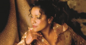 Kathleen Battle (Photo: Douglas Foulke)