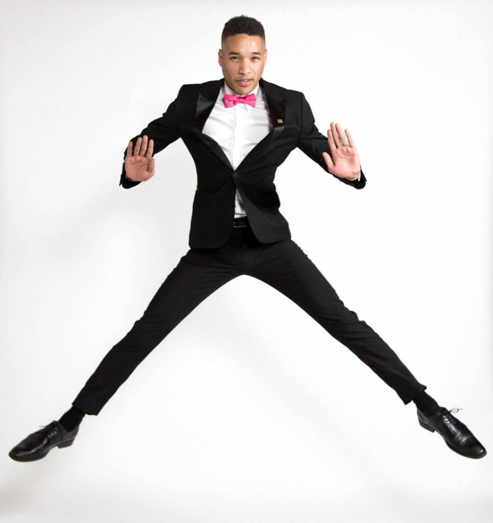 (Photo: Motion and Still Inc.)