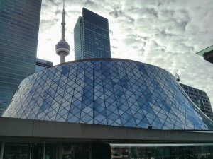 Roy Thomson Hall (Photo: Kelly Yuen)