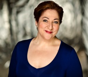 Christine Goerke (Photo: Pierre Gautreau)