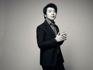Lang Lang (Photo: Robert Ascroft)