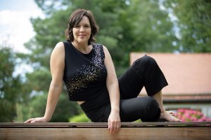 Adrianne Pieczonka (Photo: Das Opernglas © Andreas Klingberg)