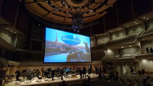 Toronto Symphony Orchestra: Disney-Pixar Ratatouille (Photo: Brian Chang)