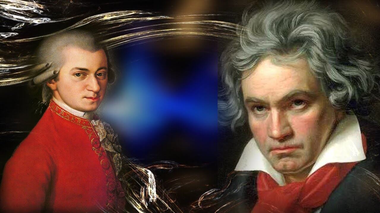 mozart_beethoven - Ludwig van Toronto