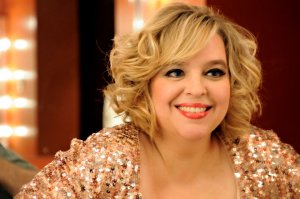 Soprano Karina Gauvin