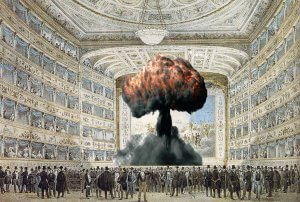 In the fickle world of opera, sometimes all it takes is a second chance to go from failure to success