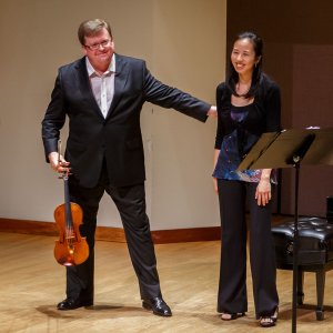Martin Beaver & Friends. Photo: James Ireland.
