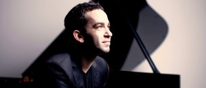 Inon Barnatan (Photo: Marco Borggreve)