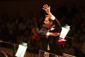 Steven Reineke (Photo: Jag Gundu)