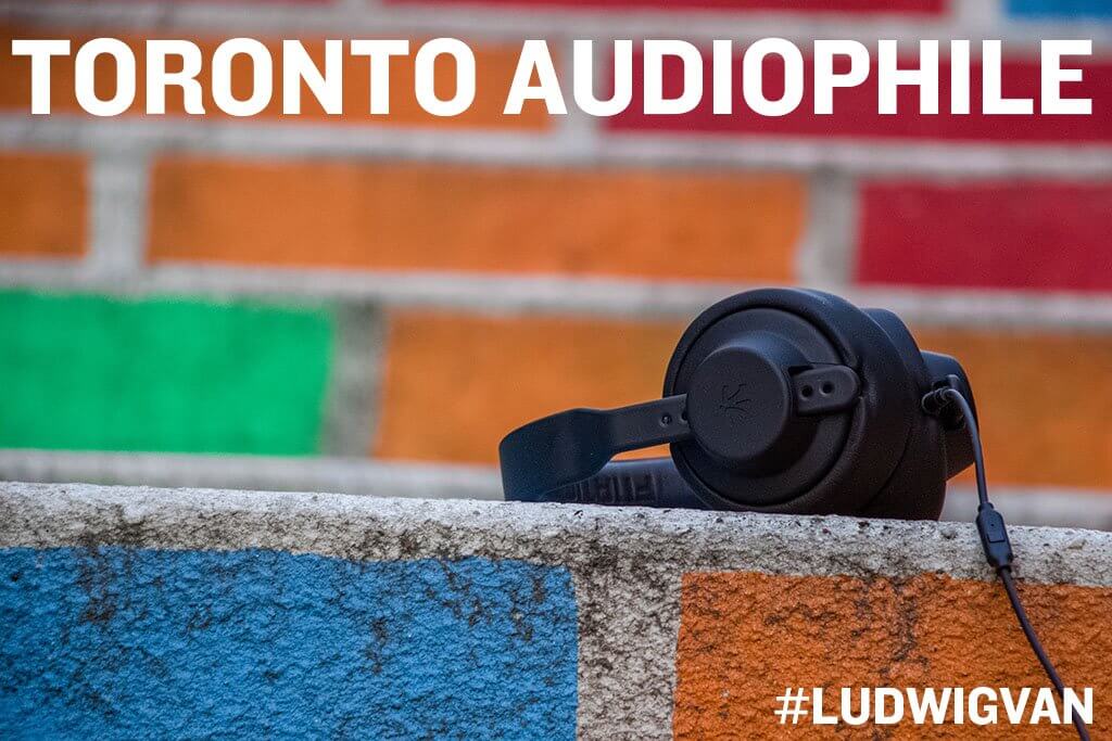 Toronto Audiophile Archives Ludwig van Toronto