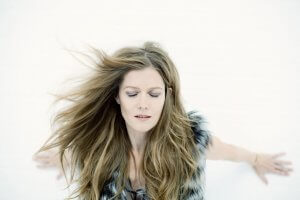 Barbara Hannigan (Photo: Elmer de Haas)