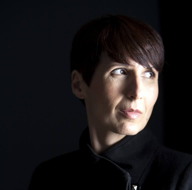 ROUNDUP 10 Canadian Composers Who Are Redefining Classical Music