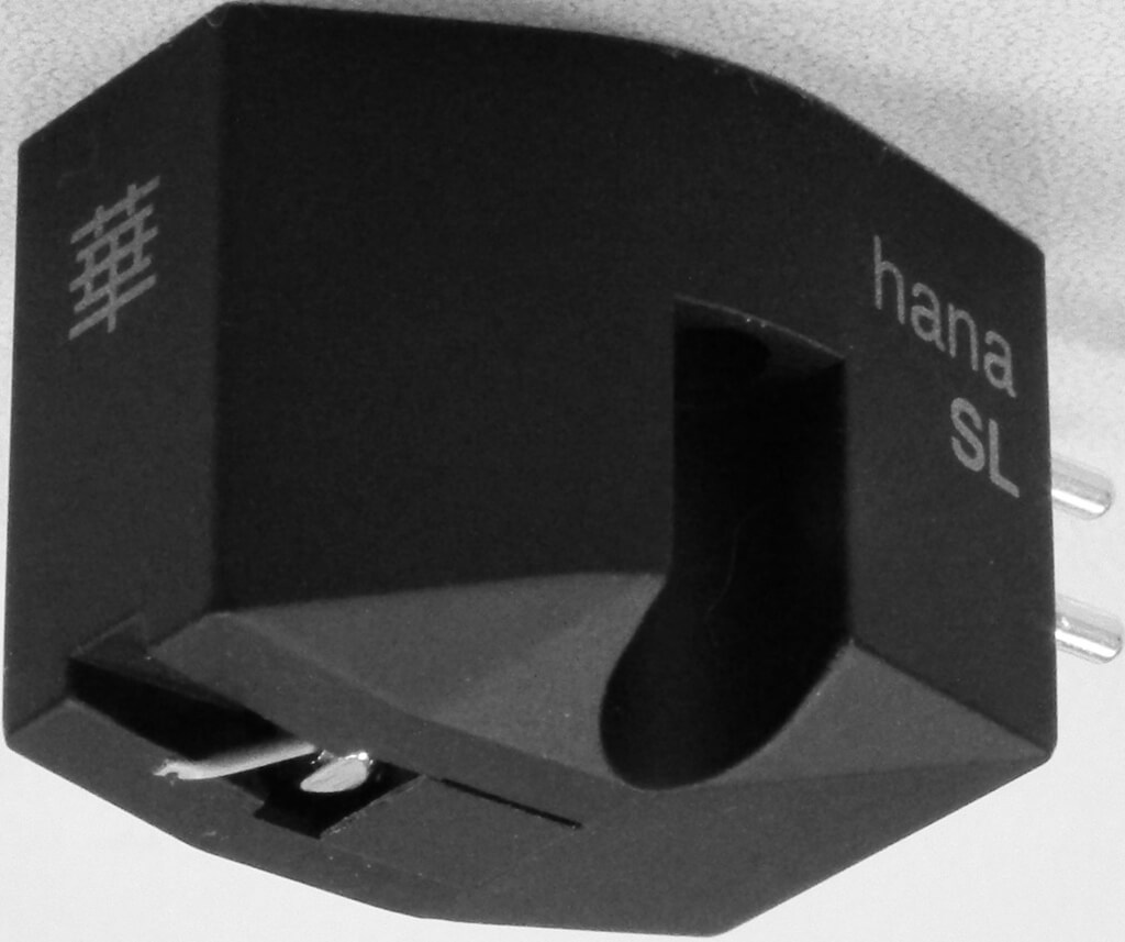 Hana SL Cartridge