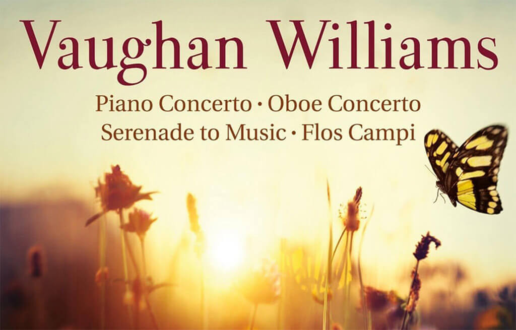 TSO Vaughan Williams