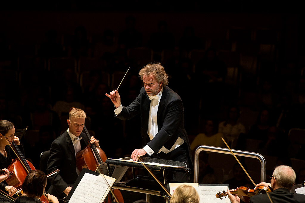 Thomas Søndergård (Photo: Jag Gundu)