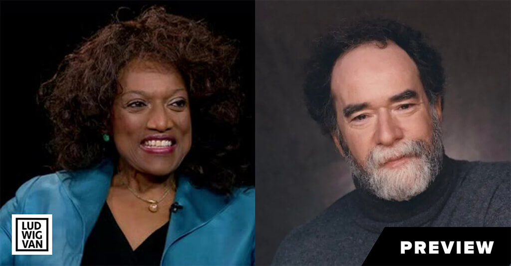 Black Opera: Uncovering Music History