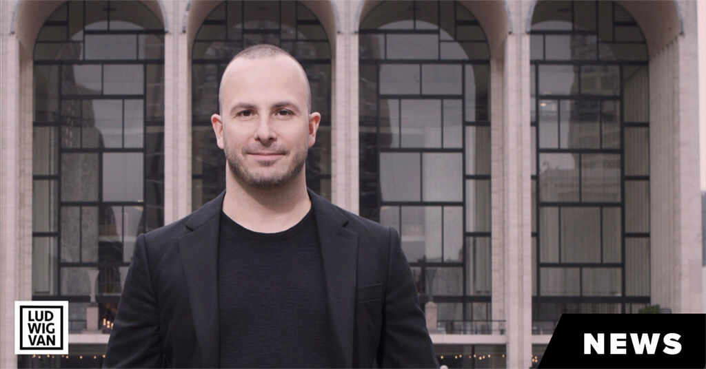 The Met: Live in HD, the Metropolitan Opera's award-winning series of live high-definition cinema simulcasts, announces 2019/20 season.