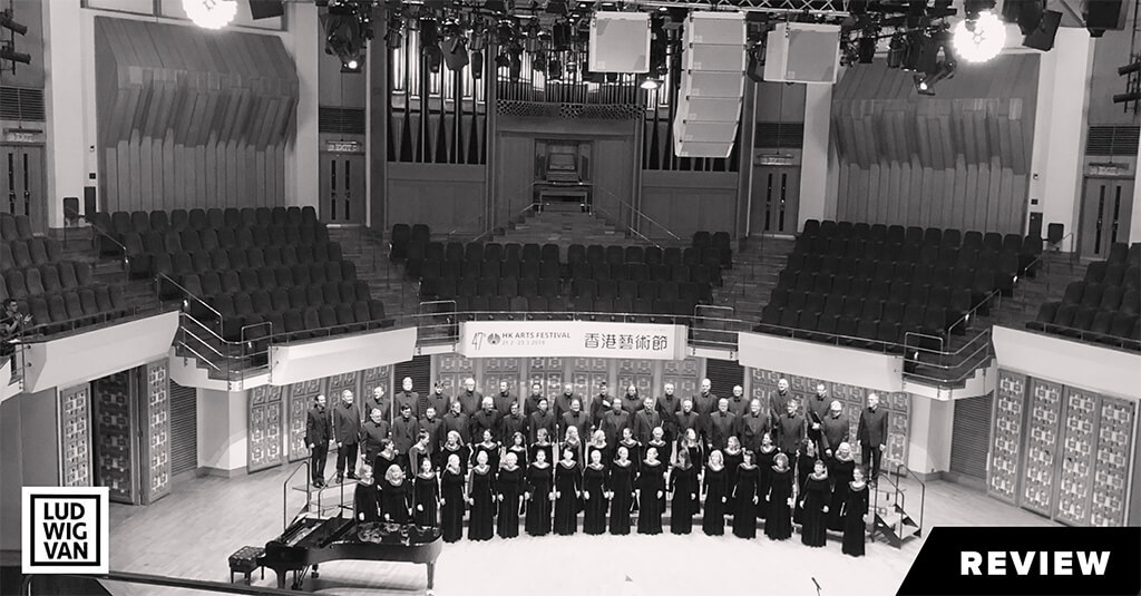 Leipzig Opera Chorus