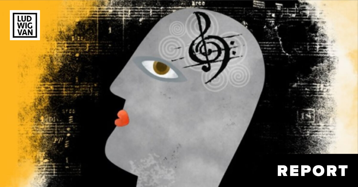  REPORT | Why We Like Certain Music: The Brain And Musical Preference 