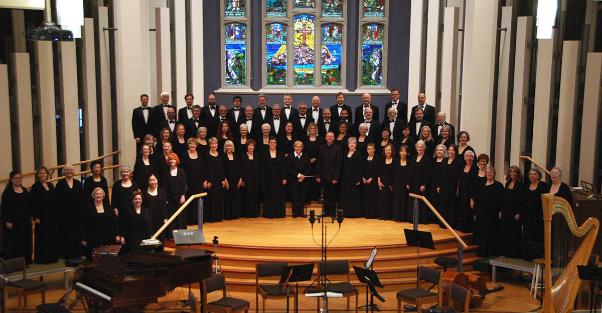 Amadeus Choir