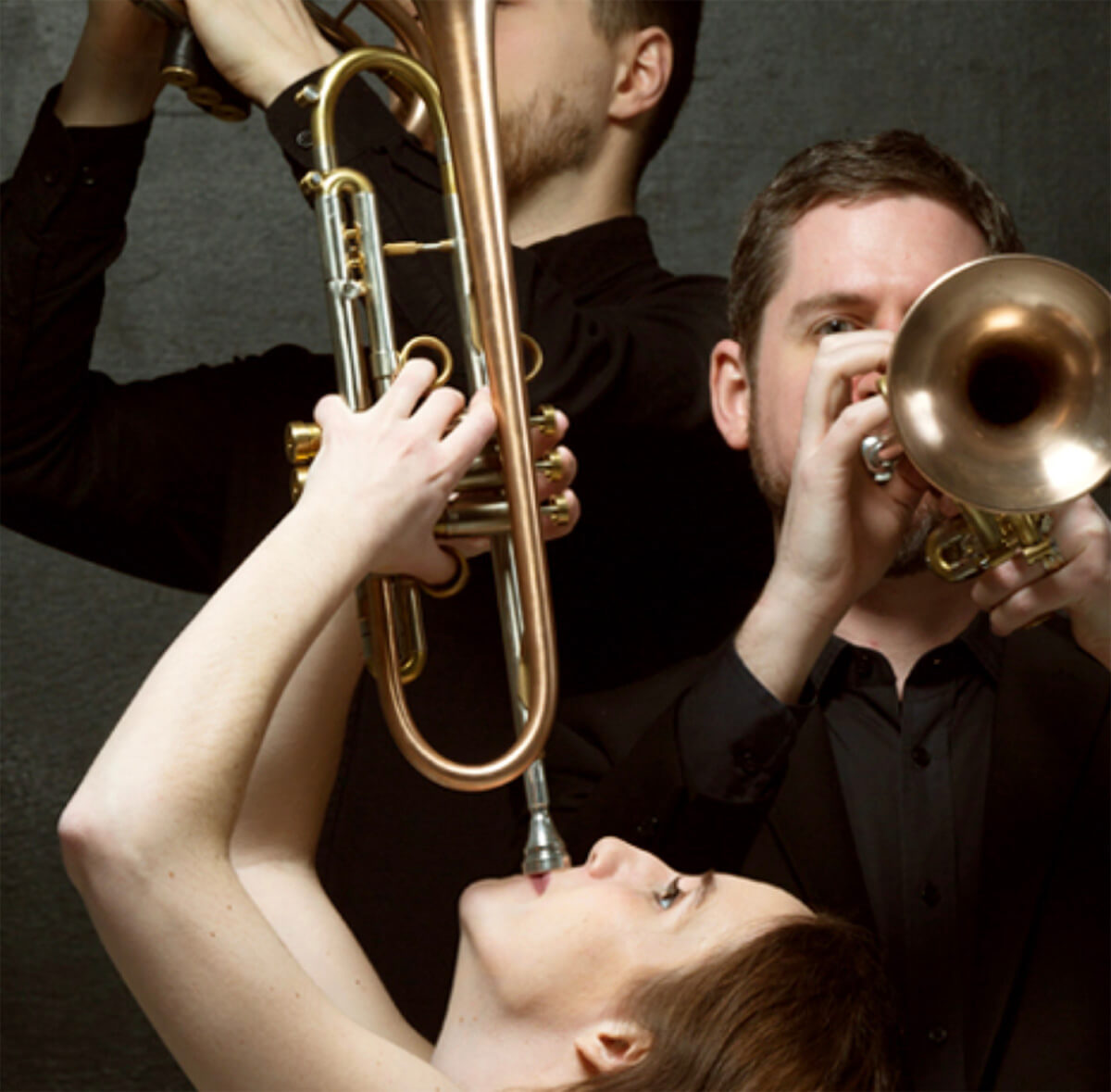 Soundstreams  Top Brass - Ludwig van Toronto