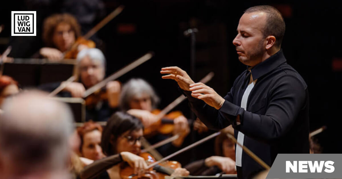 Yannick Nézet-Séguin