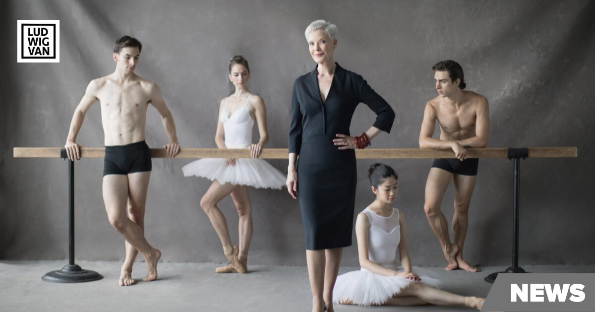 Karen Kain, National Ballet of Canada