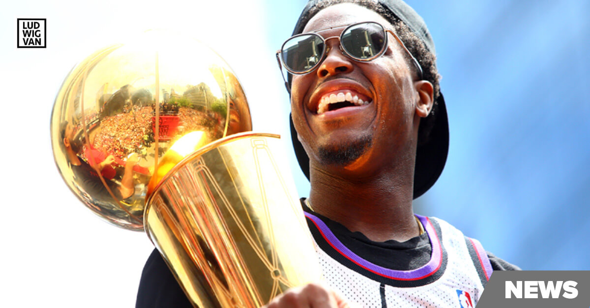 Kyle Lowry, National Ballet of Canada