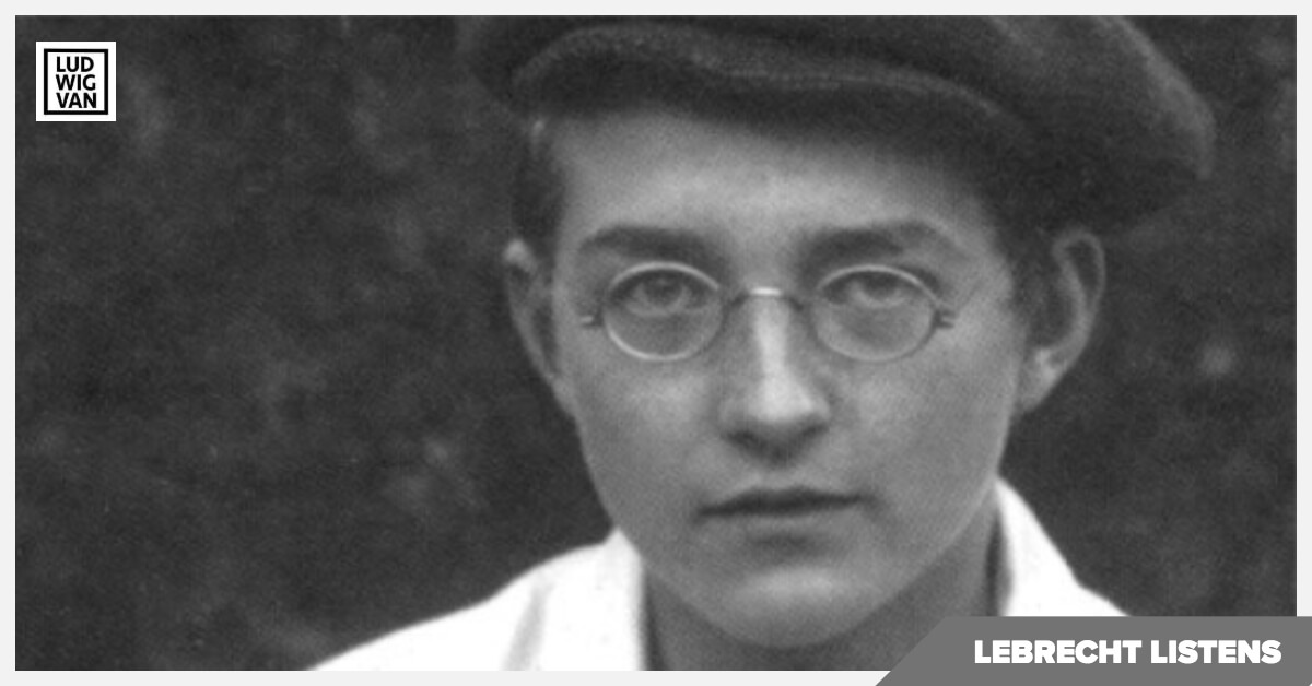 Shostakovich: The Bedbug / Love and Hate (Naxos)