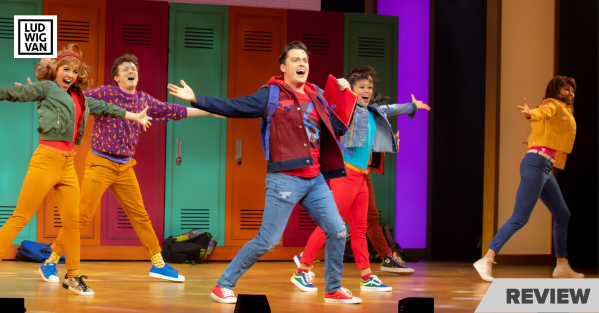 Lil’ Red Robin Hood