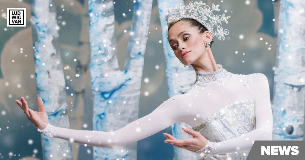 THE SCOOP National Ballet Names Nutcracker Cast Including Koto Ishihara