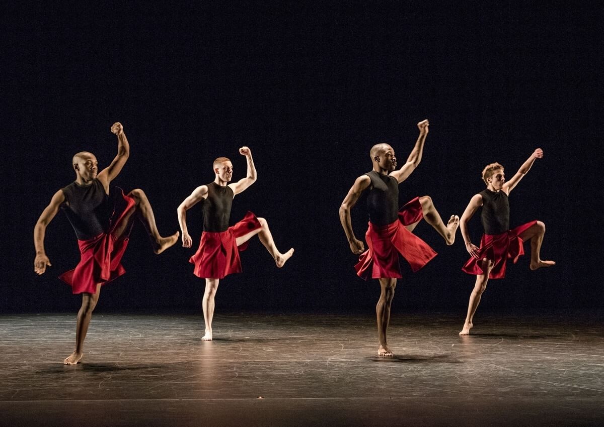 House Mix - Pulga Muchochoma_Peter Kelly_Devon Snell_Roberto Soria in Vena Cava (2020) (Photo : Ömer Yükseker)