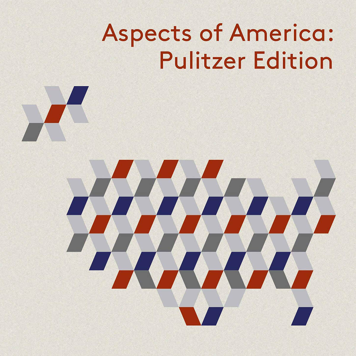 Aspects of America: Pulitzer Edition