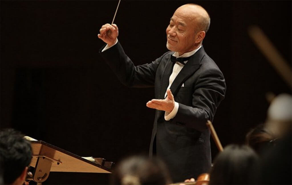 gigs and tours joe hisaishi