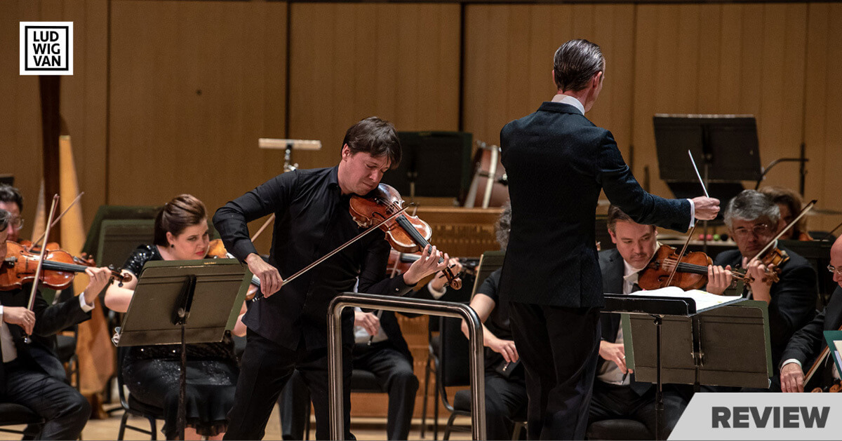 The National Arts Centre Orchestra at Roy Thomson Hall (Photo : Nick Wons)