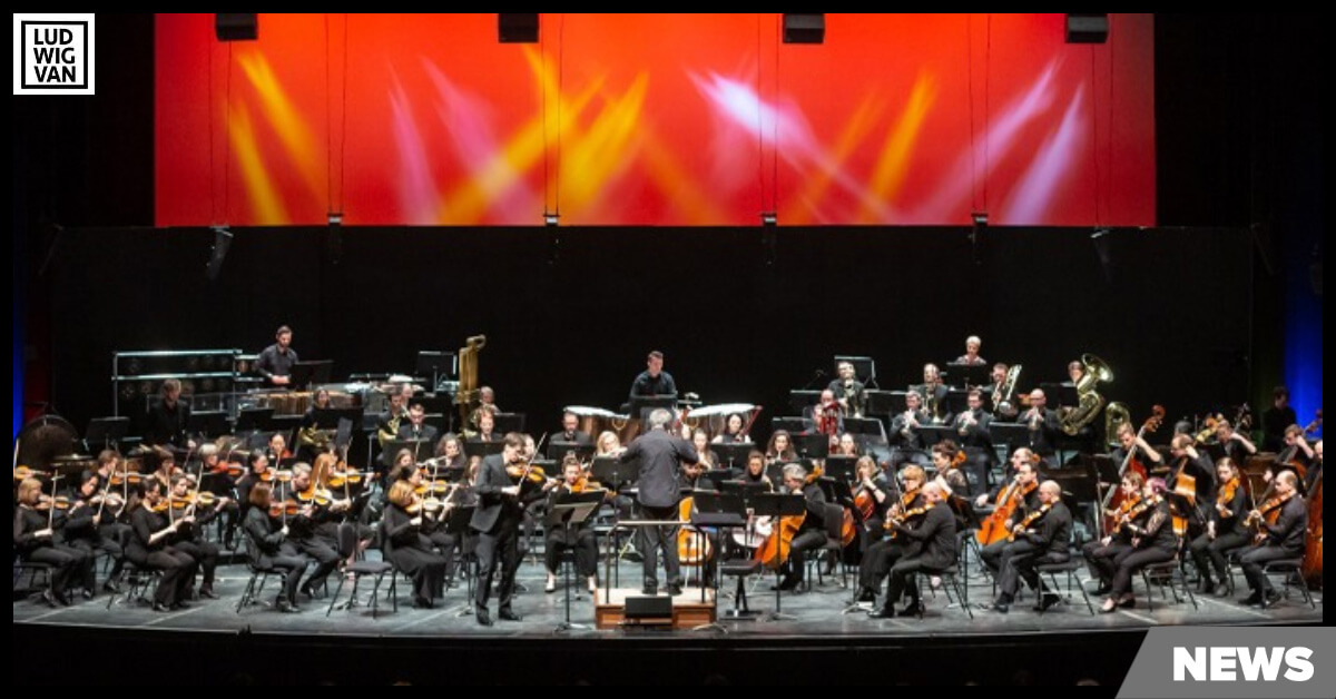 Winnipeg Symphony Orchestra