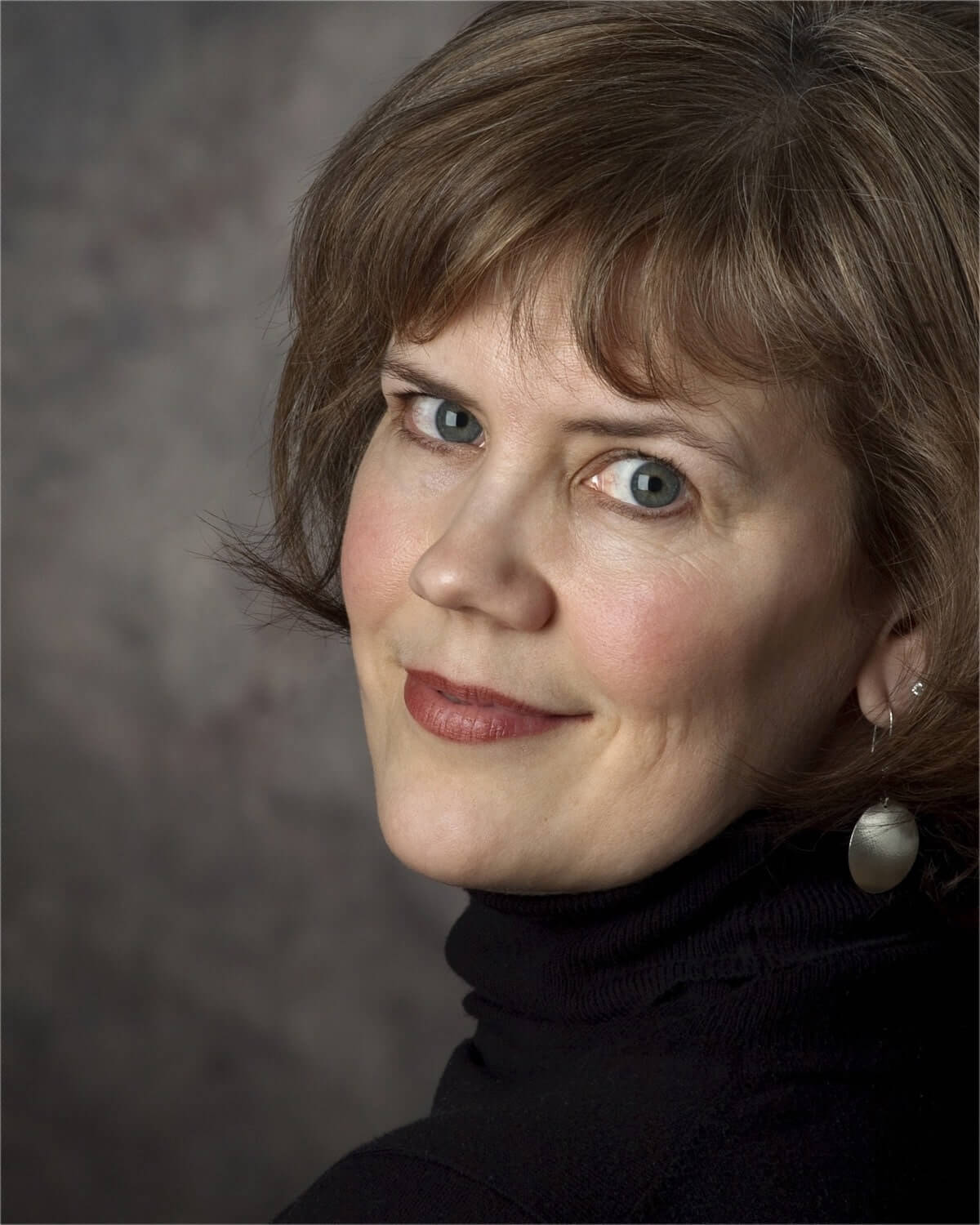 Holly Harris (Image courtesy of the artist)