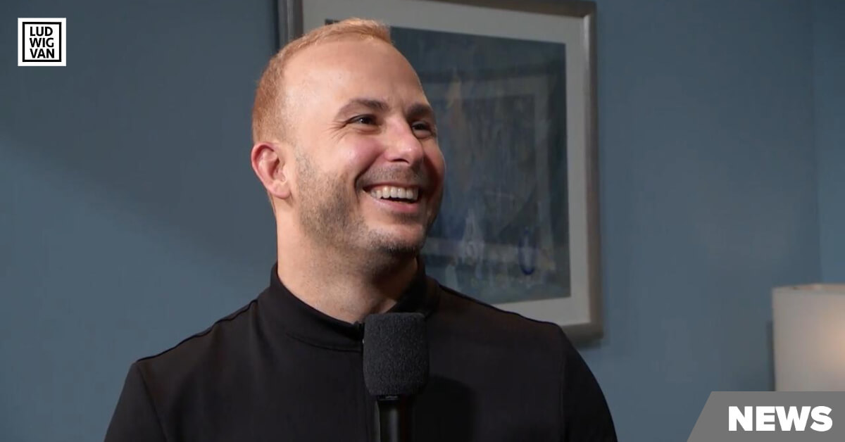 Yannick Nézet-Séguin