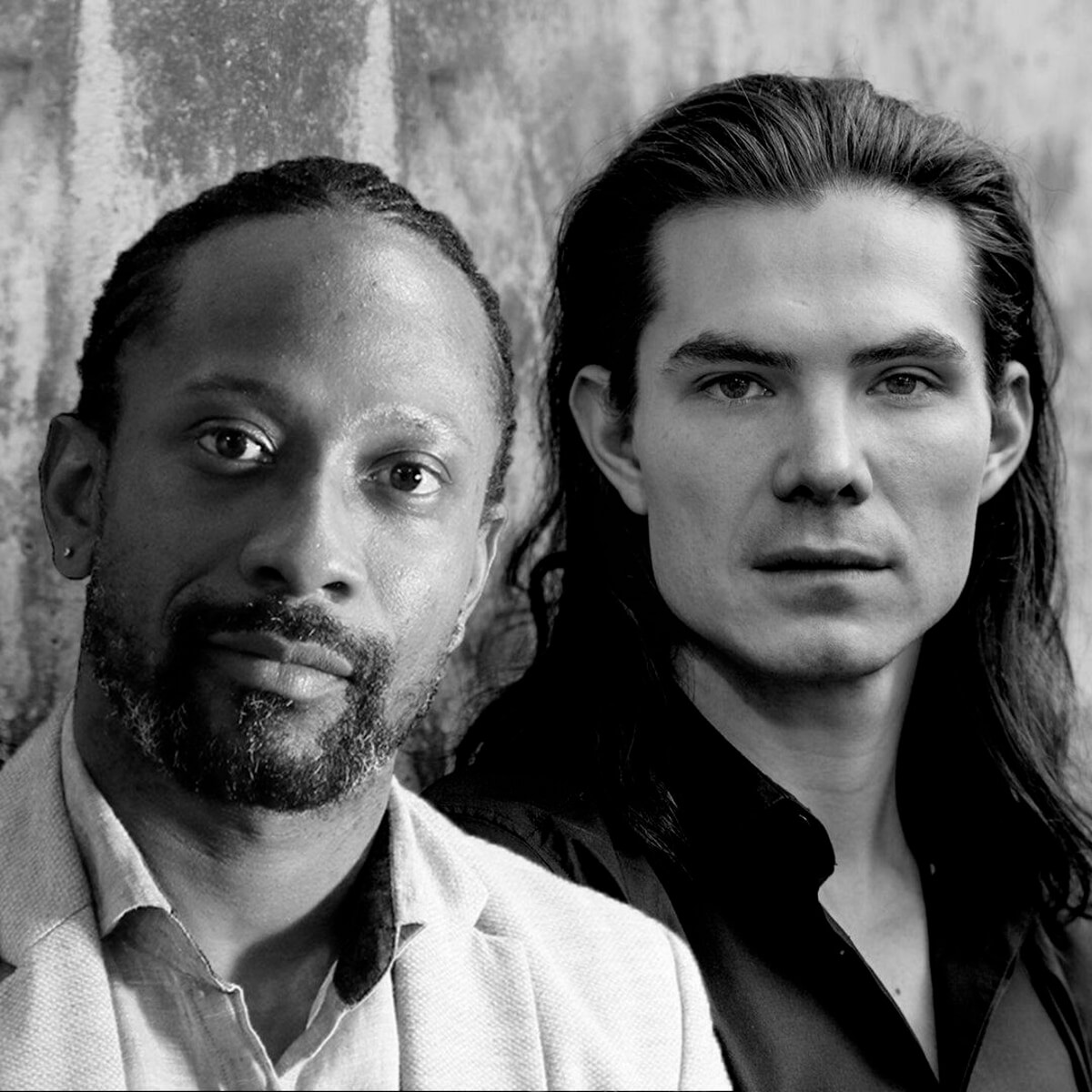 Kevin Ormsby and Jera Wolfe