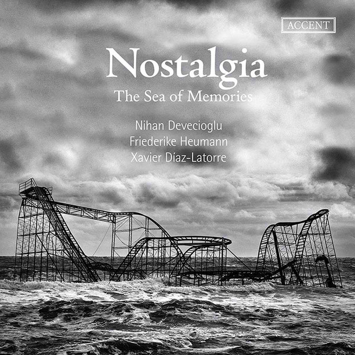 Nostalgia_–_The_Sea_of_Memories-cover