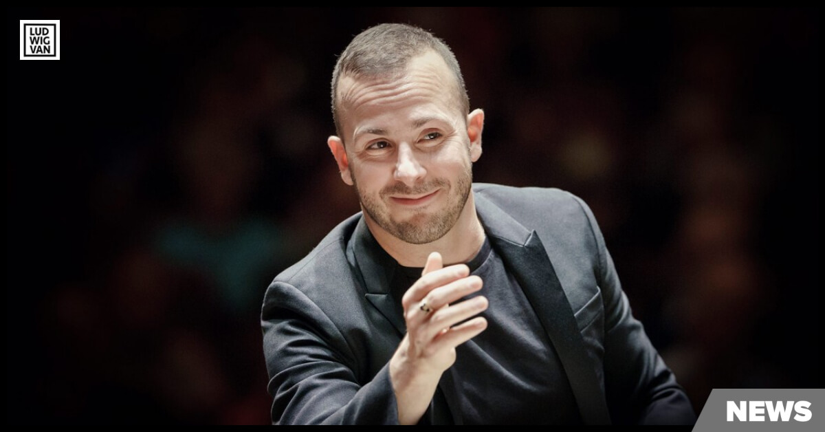 Yannick Nézet-Séguin Betty_Webster_Award