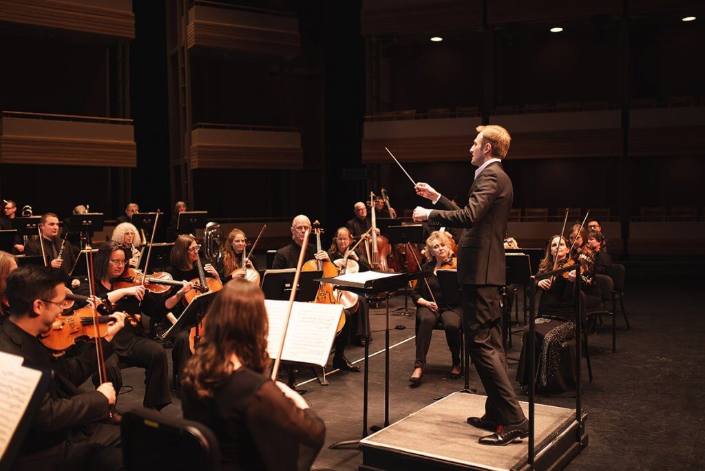 KitchenerWaterloo Symphony Ludwig van Toronto