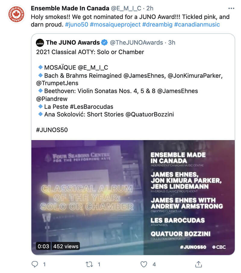 Ensemble_made_in_Canada-tweet-March-9-2021